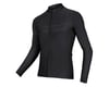 Image 1 for Endura Men's Pro SL Long Sleeve Jersey II (Black) (M)